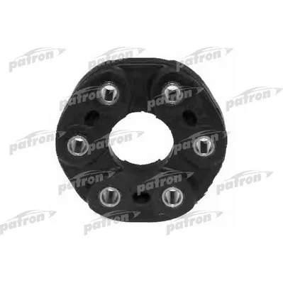 Муфта кардана OPEL SENATOR/OMEGA 2.0-3.0/2.3TD/2.5TD -03 (c.п. д PATRON PSE5020