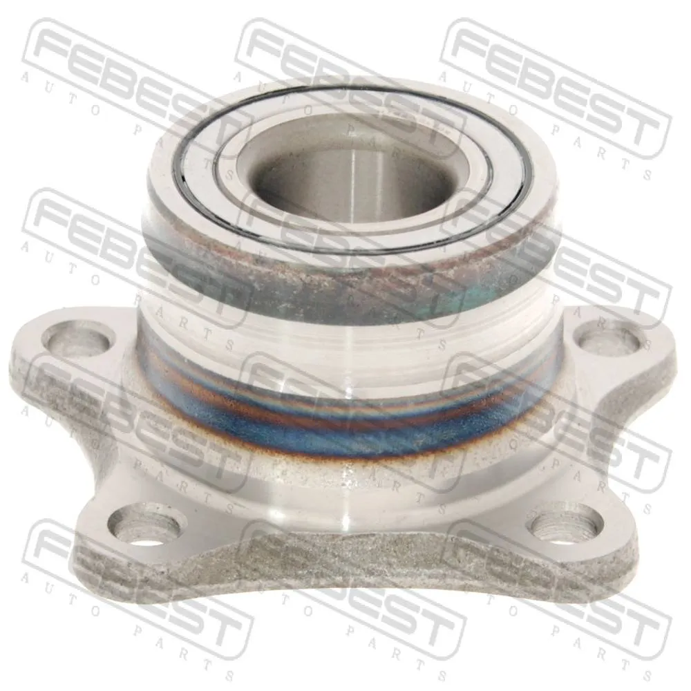 Ступица задняя комплект Toyota Camry FEBEST 0182-VCV10R