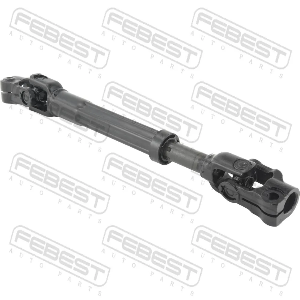 Вал карданный рулевой FEBEST ASHY-FL