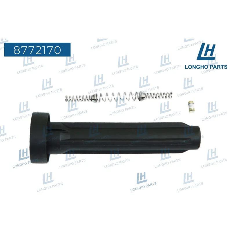 Наконечник катушки зажигания MITSUBISHI 1832A062 LONGHO 8772170