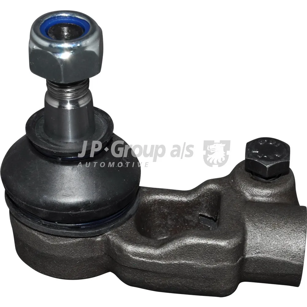 Наконечник рулевой DAEWOO Nexia/CHEVROLET Lanos JP GROUP 1244600670