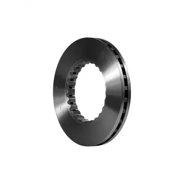 Диск тормозной 410мм вентилируемый VOLVO FH12/13/16 FM10/12/13 ZENTPARTS Z05914