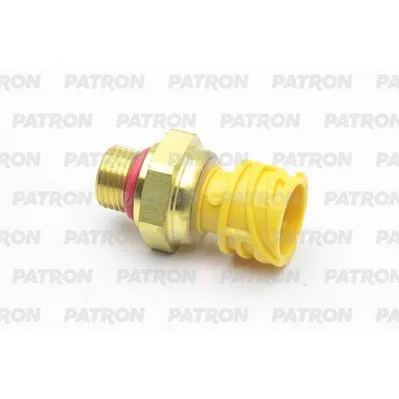 Датчик давления выхлопных газов 7421634017 RENAULT: Truck 03- \ VOLVO: Truck 03- PATRON PE60101