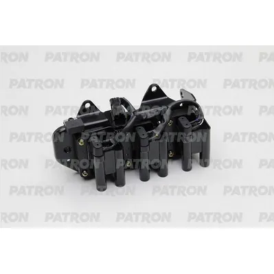 Катушка зажигания Hyundai Sonata 2.5,2.7 98- PATRON PCI1185