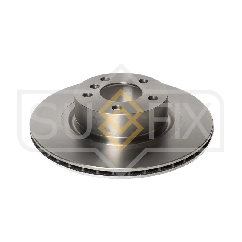 Диск тормозной SUFIX FX-1296
