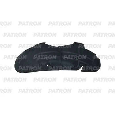 Подкрылок задн лев Ford FOCUS HATCHBACK/SEDAN 05-08 (войлок) PATRON P72-2834AL