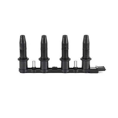 Катушка зажигания ASTRA G-H VECTRA C INSIGNIA ZAFIRA B 04- BSG BSG 65-835-003
