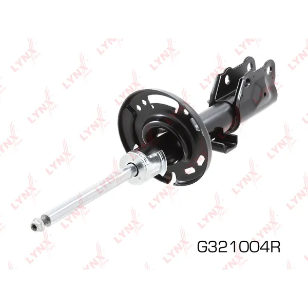Амортизатор передний R MAZDA CX-5(KE) 11> LYNXauto G321004R