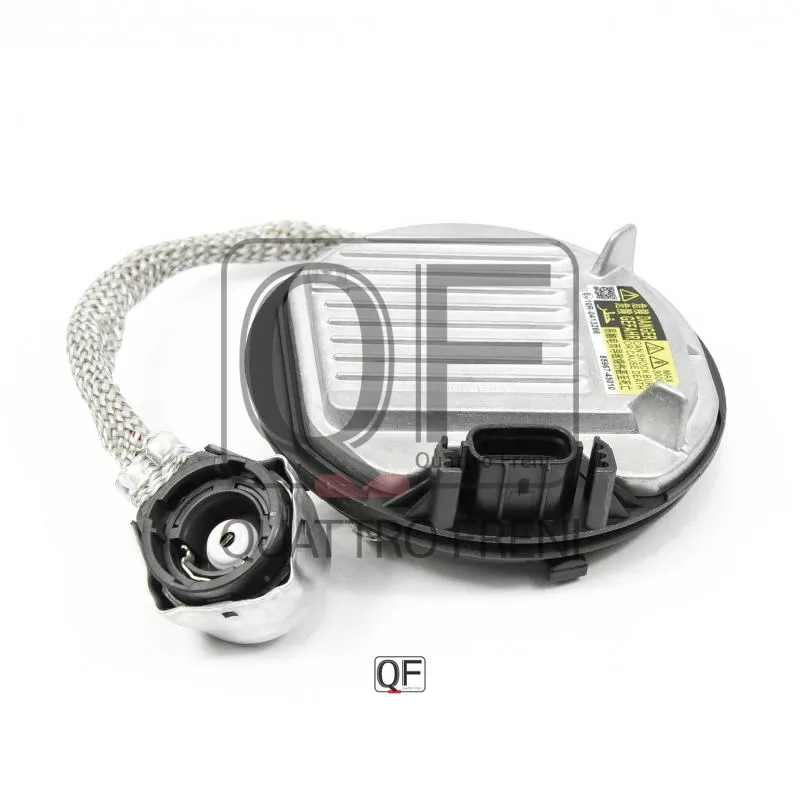 Блок розжига QUATTRO FRENI QF31M00005
