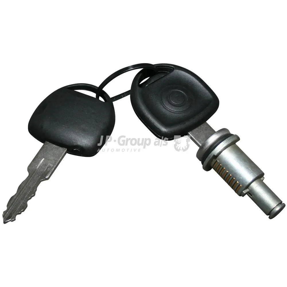Личинка замка двери с ключем  OPEL Astra-FG, Corsa-BC,Zafira,Meriva