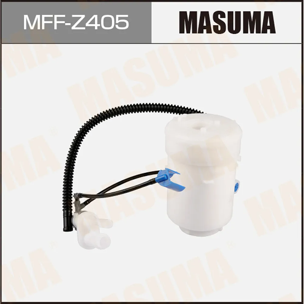 Фильтр топливный в бак (без крышки) MITSUBISHI ASX MASUMA MFF-Z405