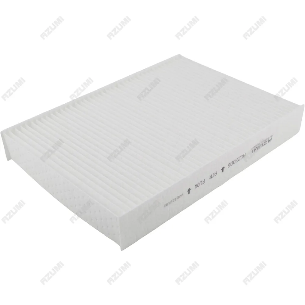 Фильтр салонный AZUMI AC22006