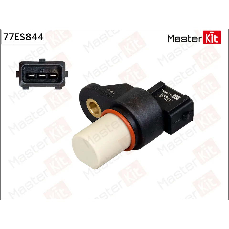 Датчик положение коленвала HYUNDAI/KIA MASTERKIT 77ES844