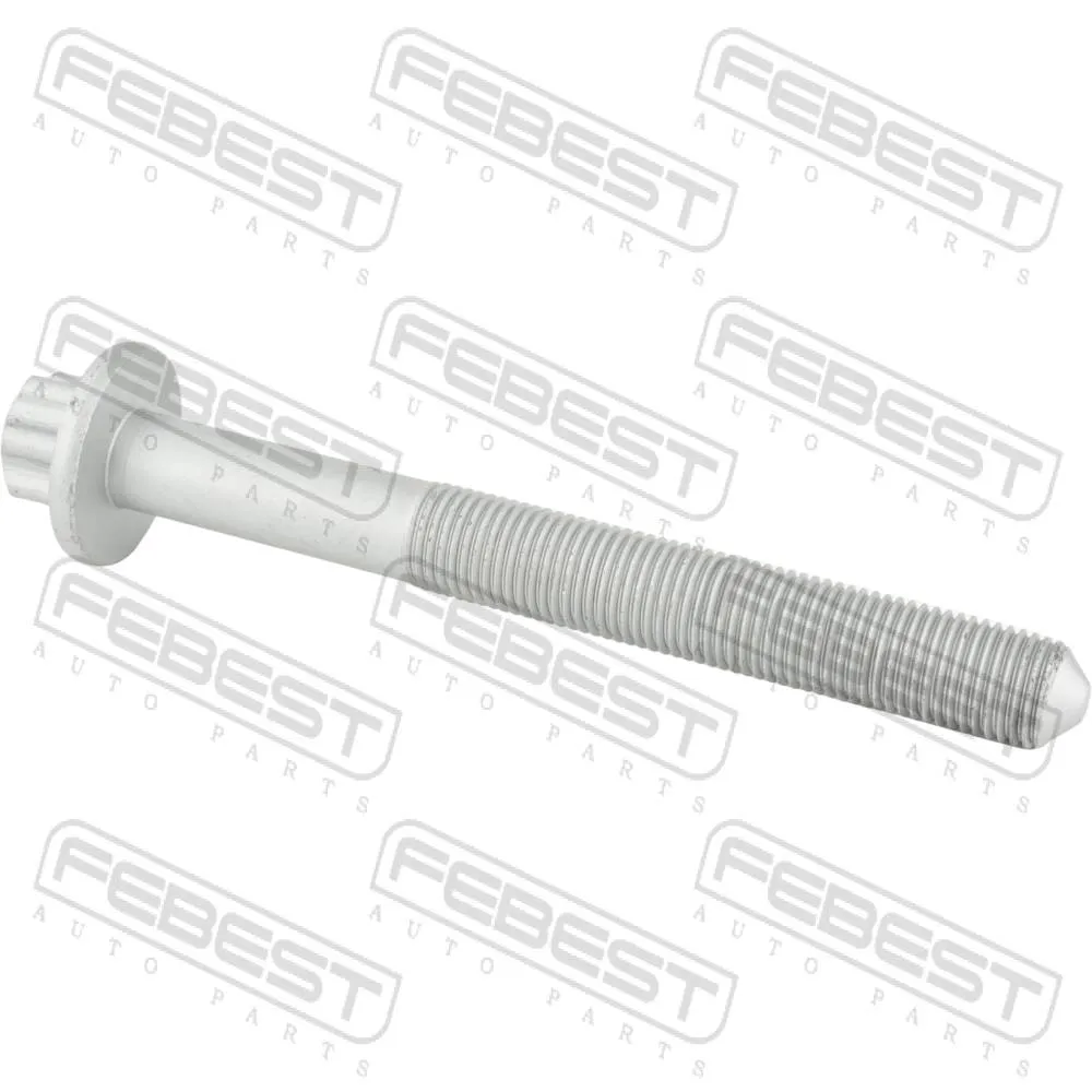 Болт крепления подвески M14x1.5 MERCEDES BENZ E 280 CDI 211.# FEBEST 1698-002