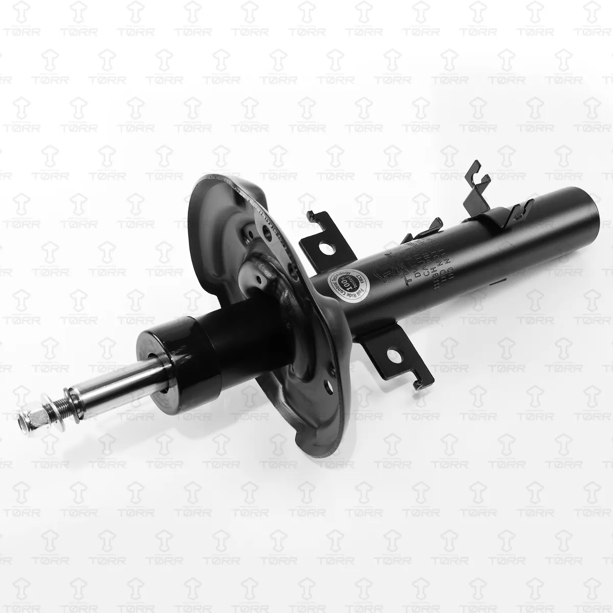 Амортизатор передний газовый NISSAN Qashqai II (J11) RUS 15-> TORR DV1743R