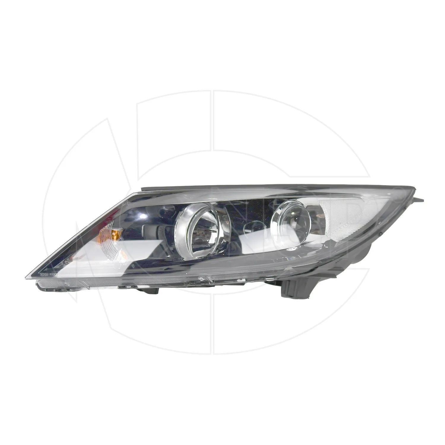 Фара левая KIA Sportage III (10-14) NSP NSP02921013U210