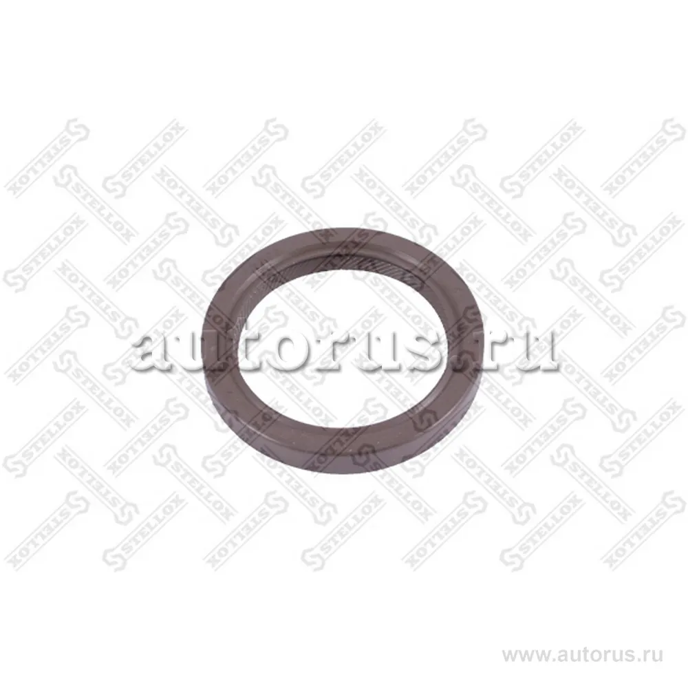 Сальник КПП FPM 50x65x8 BAVISLRSX7 RVI Midlum/Midler,MB Atego,Scan STELLOX 81-01244-SX