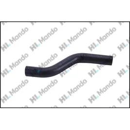 Патрубок HYUNDAI Elantra XD радиатора верхний MANDO MANDO DCC020571