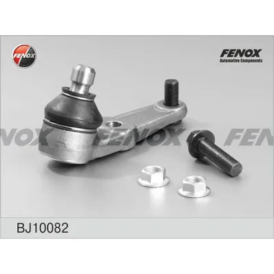 Опора шаровая L=R Mazda 323 III 87-89, 323 IV 89-94, 323 V 94-98. с FENOX BJ10082