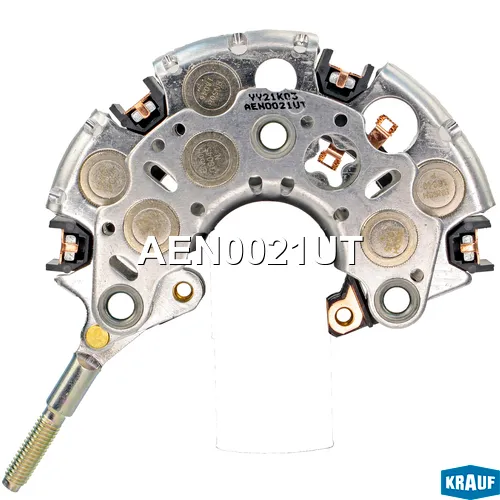 Диодный мост генератора KRAUF AEN0021UT
