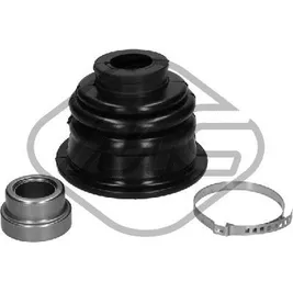 ПЫЛЬНИК ШРУСА REN 19/21/CLIO I-II/KANGOO/MEGANE 25.8 MM ВНУТР ЛЕВ К-Т Metalcaucho 01537
