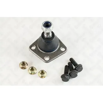 Опора шаровая нижняя Fiat Doblo 01>/Strada 99> STELLOX 5200354A_SX