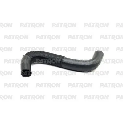 Патрубок радиатора (пр-во Турция) SUBARU IMPREZA PATRON ph2253