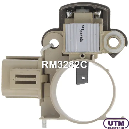 Регулятор генератора UTM RM3282C