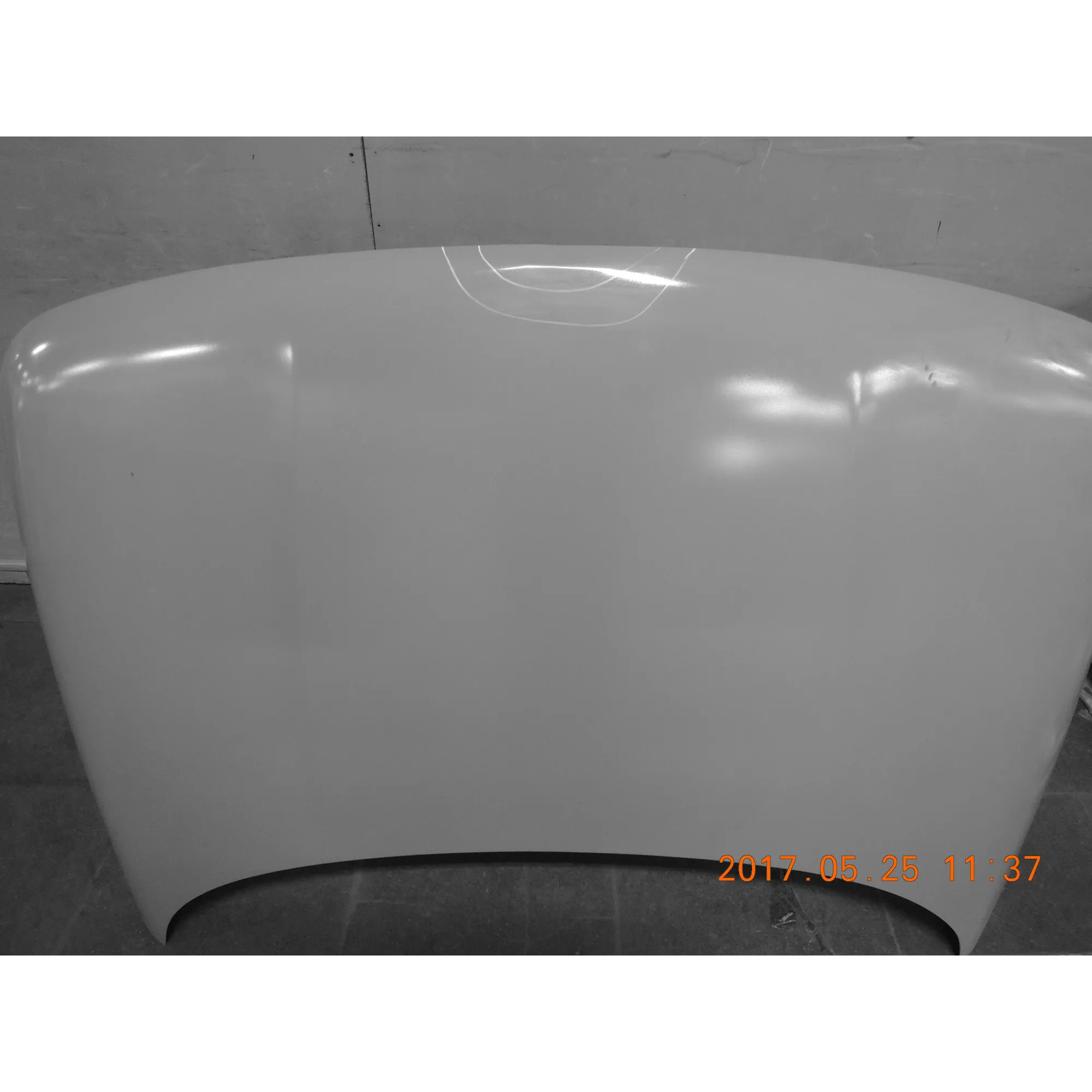 Капот ВАЗ 2110 (Катафорез), Уценка LADA 211008402010-10-N8 Уценка