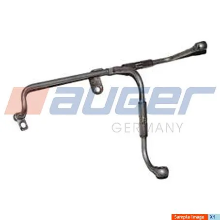 Трубопровод, Турбокомпрессор AUGER 84243