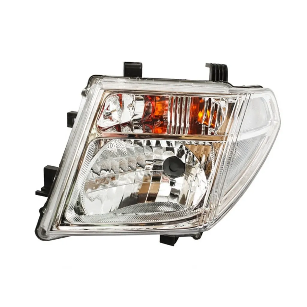Фара левая не под корректор PATHFINDER/NAVARA 2005-2010 214118L