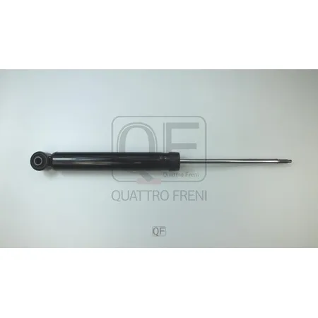 Амортизатор подвески RR QUATTRO FRENI QF06D00017