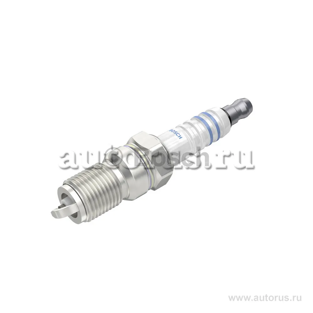 Свеча зажигания HR9DCY+ (1.5) BOSCH 0 242 225 623