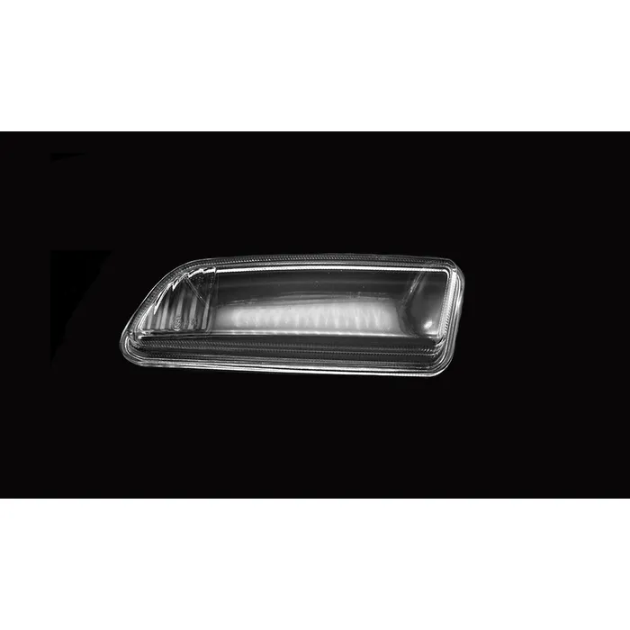 Стекло ПТФ лев Mazda 3 Sport I (BK) 2003-2006 SDS AOM00004XXX