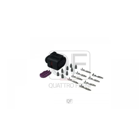 Разъем электрический QUATTRO FRENI QF25Q00008