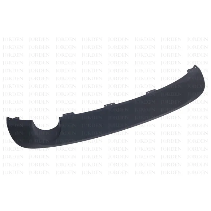 Накладка заднего бампера Ceed 15- Х/Б JH03CED15022B Jorden JH03CED15022B