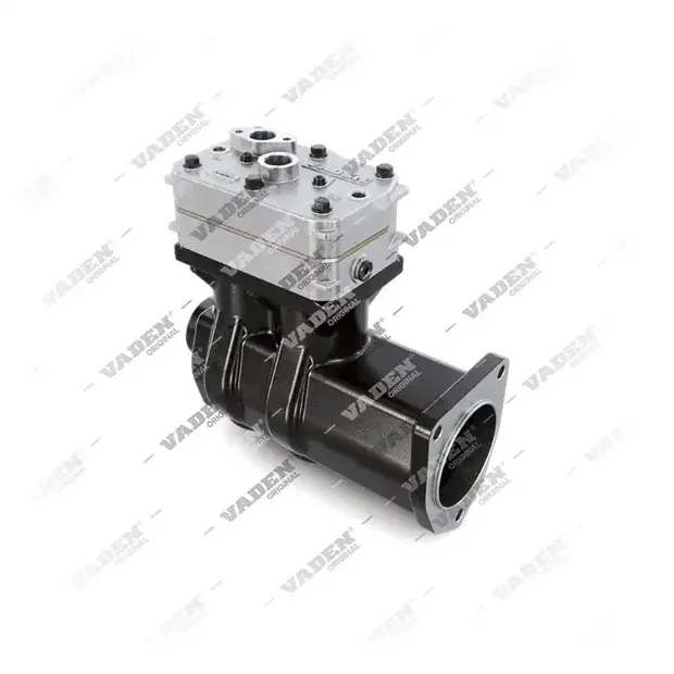 Компрессор RVI Magnum E-tech (до 2005г) VADEN 1700025001