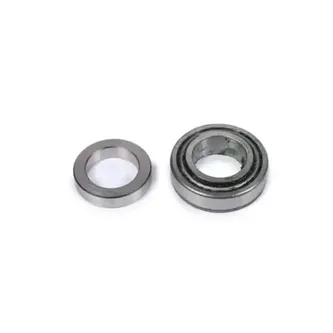 Подшипник ступицы задней SsangYong Kyron D20/D27/E23 05> STELLOX 40-30403-SX