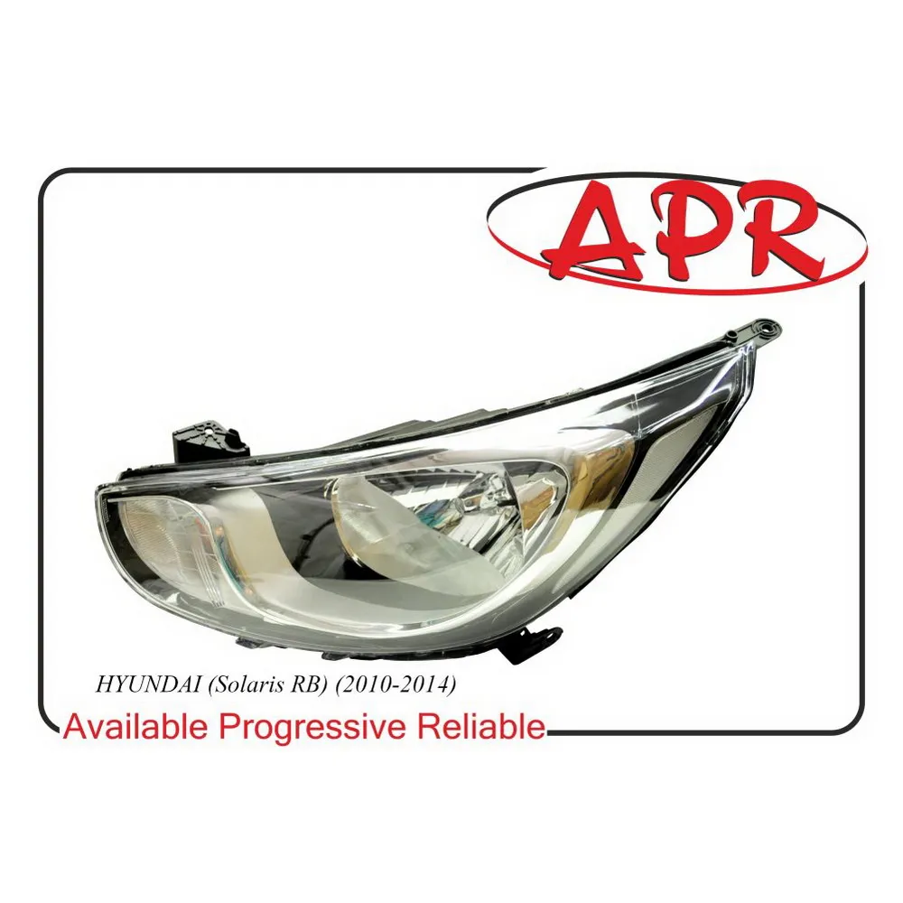 Фара передняя левая 92101-4L0001603RB14 APR