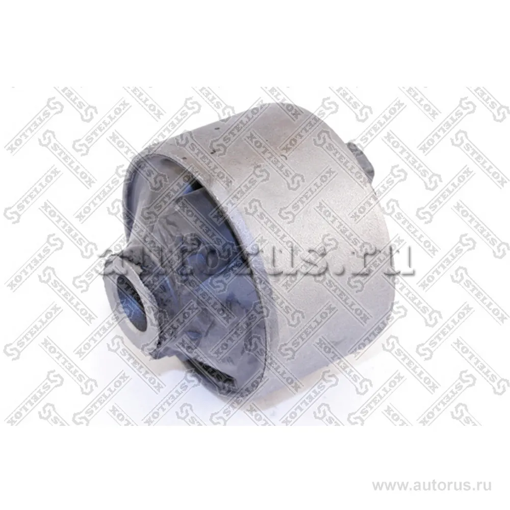 Сайлентблок зад. продол. рычага пер. Subaru Legacy B12 00-03 STELLOX 87-17013-SX
