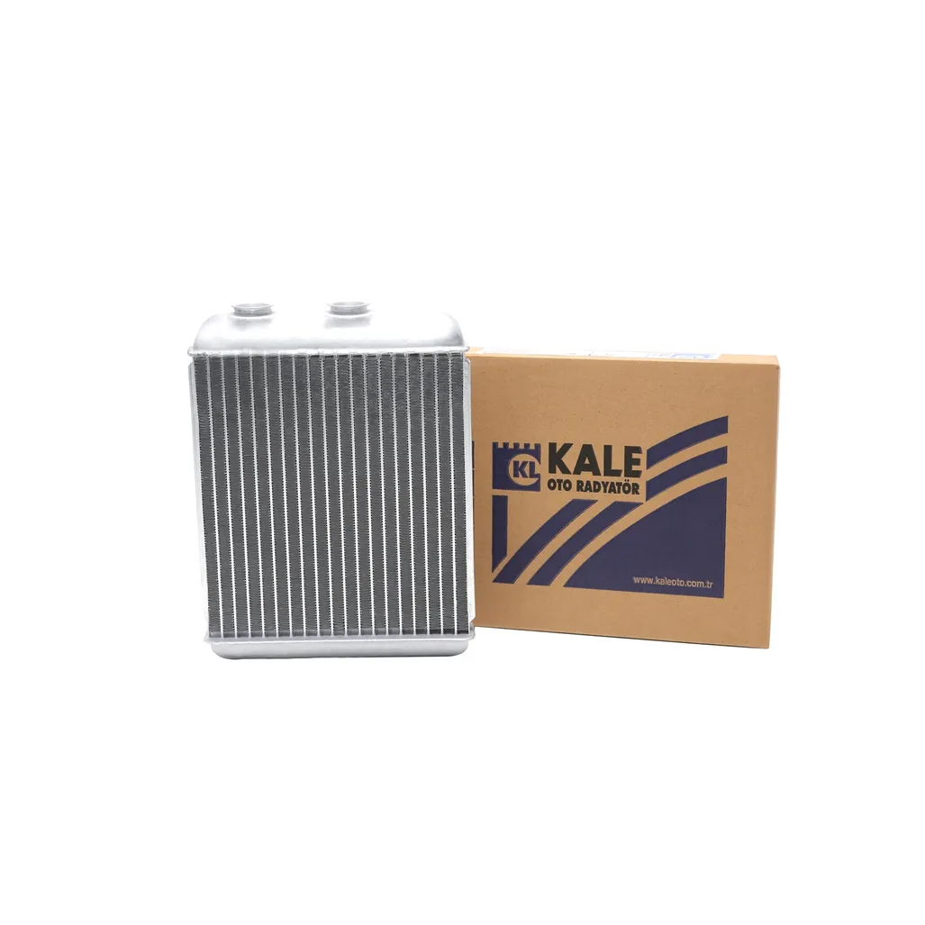 Радиатор отопителя Opel Astra H (04-) KALE 346680