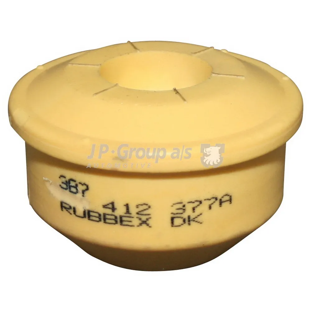 ОПОРА АМОРТИЗАТОРА JP GROUP 1142400500