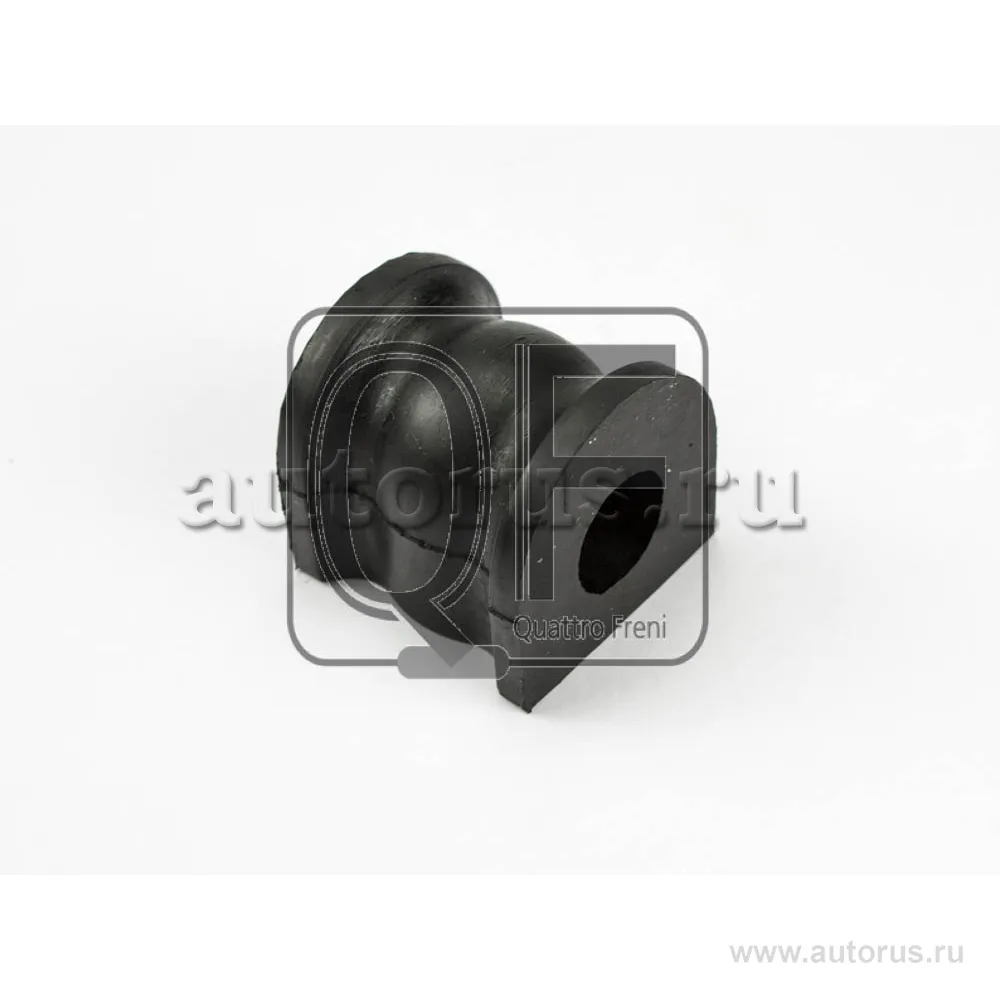 ВТУЛКА СТАБИЛИЗАТОРА RR QUATTRO FRENI QF27D00011
