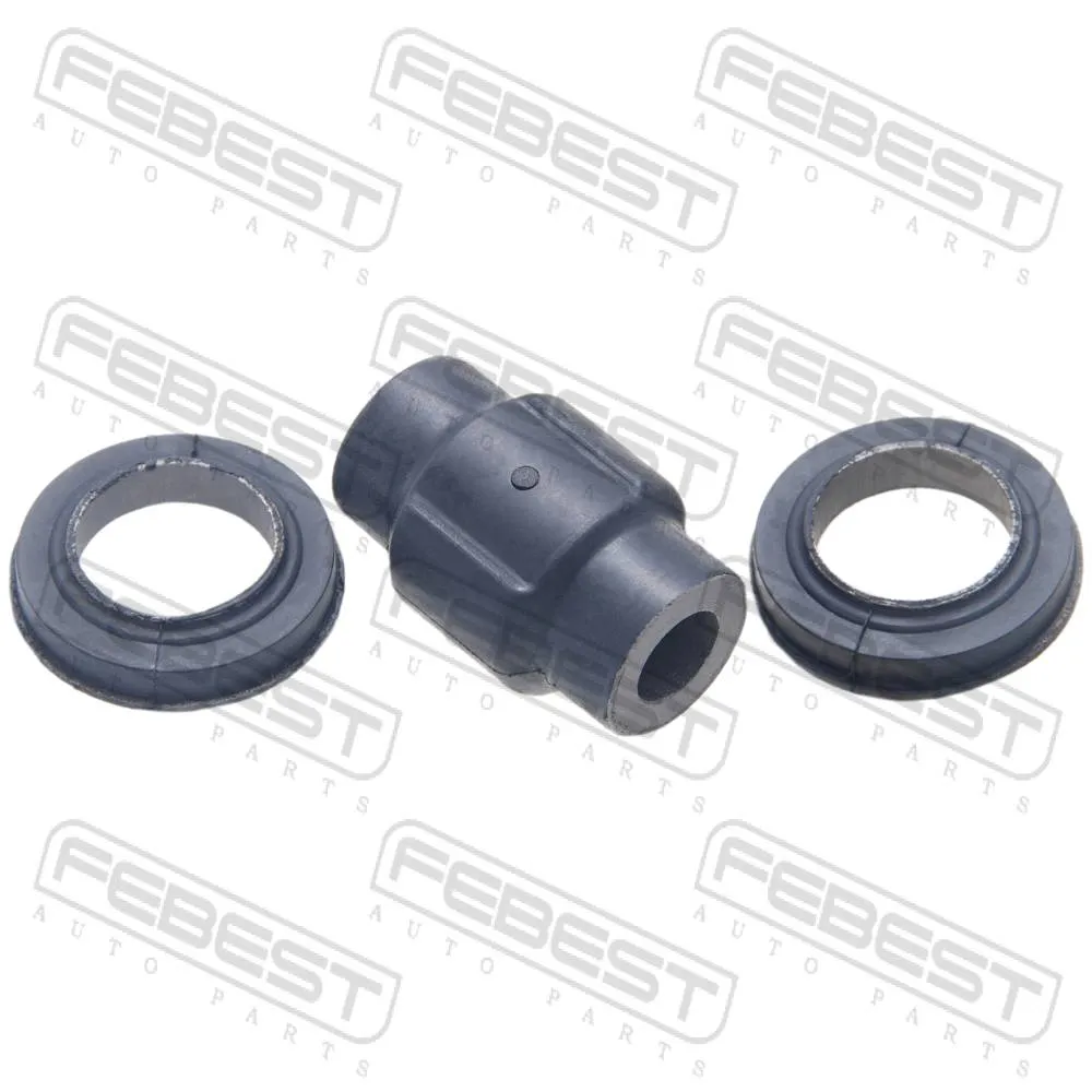 Сайлентблок рулевой рейки (комплект) TOYOTA NOAH/VOXY ZRR7# 2007.06-2014.01 [JP] FEBEST TAB-543