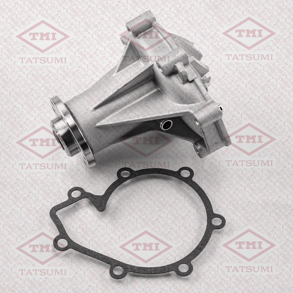 Насос водяной MERCEDES W124/W201/W202 84-> TATSUMI TGF1032