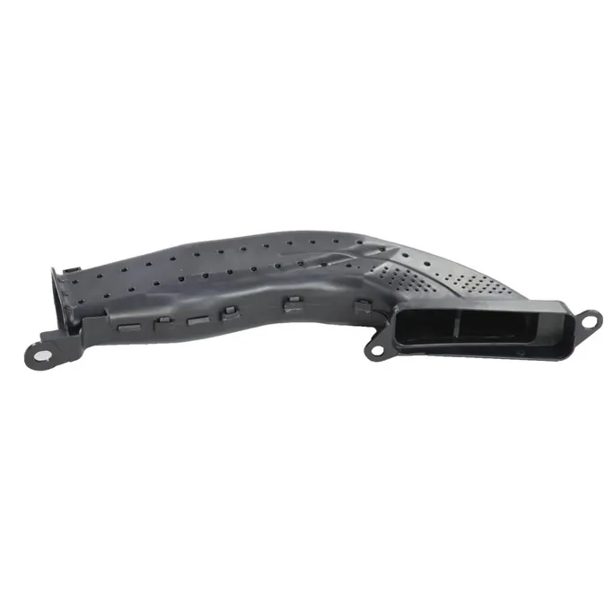 Патрубок воздуховода Ford Focus 2015-2018 DoCar 1873163DCR