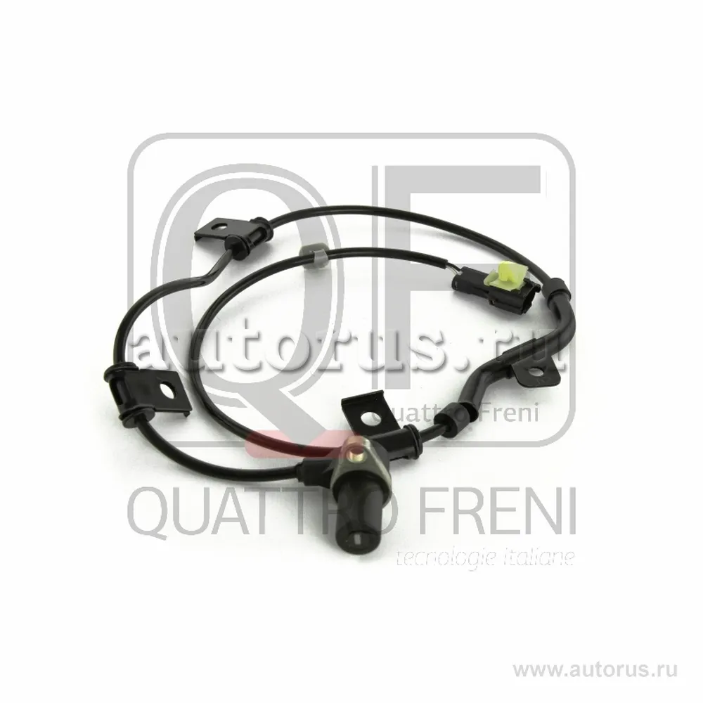 Импульсный датчик ABS FR RH, QUATTRO FRENI QF00T01222
