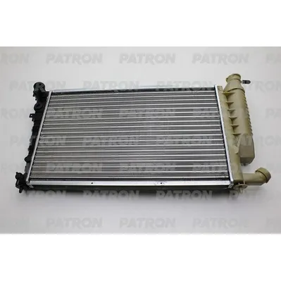 Радиатор системы охлаждения CITROEN: XSARA, ZX, PEUGEOT: 306 1.4SL/1.6SR/1.8 PATRON PRS3038