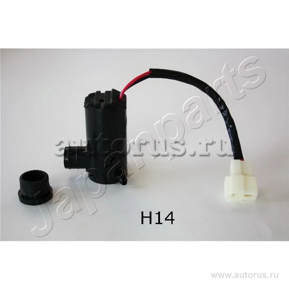 Водяной насос JAPANPARTS WPH14