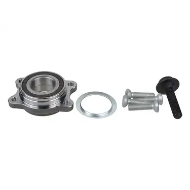 К-кт подшипника ступ. Audi A4/ STELLOX 43-28214-SX